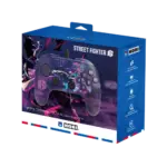 Hori Fighting Commander Octa (Street Fighter 6 Juri Edition) For Pc-130663