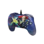 Hori Fighting Commander Octa (Street Fighter 6 Cammy Edition) For Pc-130669