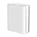 ASUS ZENWiFi BQ16 - BE25000 Quad Band WiFi 7 (802.11be) Mesh Router - White - 2 Pack-130718