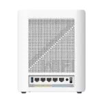 ASUS ZENWiFi BQ16 - BE25000 Quad Band WiFi 7 (802.11be) Mesh Router - White - 2 Pack-130720