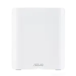 ASUS ZENWiFi BT10 - Tri-band WiFi 7 (802.11be) Mesh Router - White - 2 Pack-130741