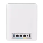 ASUS ZENWiFi BT10 - Tri-band WiFi 7 (802.11be) Mesh Router - White - 2 Pack-130740