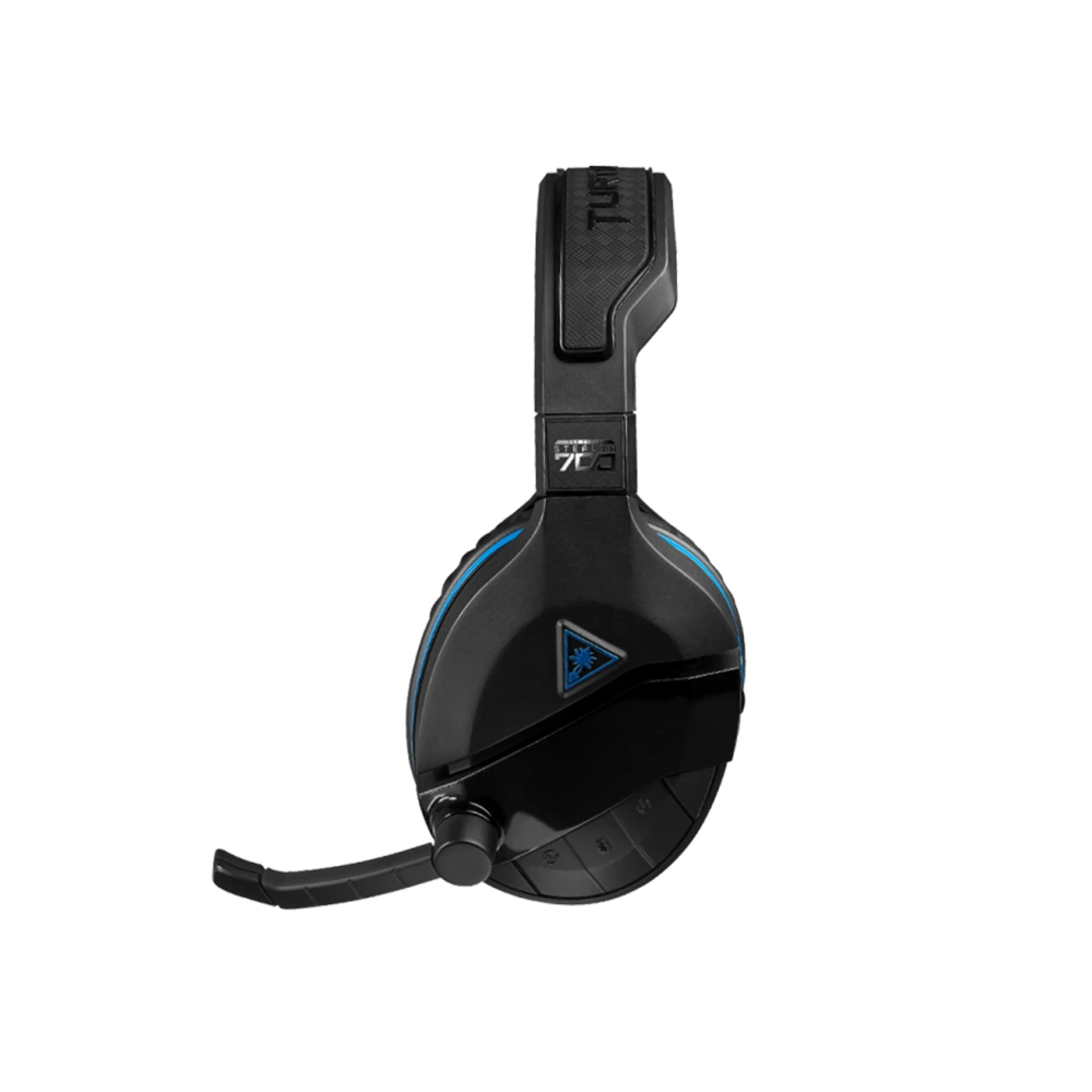 Turtle Beach Stealth 700P Gaming Headset PS4-130752 Turtle Beach Stealth 700P Gaming Headset PS4-130752