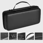 Travel Bag for Lenovo Legion Go Storage Bag - Black-130760