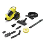 Karcher Vacuum Cleaner VC3 (1100 W)-0