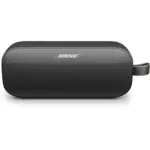 Bose Soundlink Flex Portable Speaker - Black (2nd Gen)-0