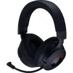 Razer Kraken V4 Wireless Gaming Headset - Black-129949