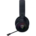 Razer Kraken V4 Wireless Gaming Headset - Black-129950