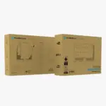 Powerlogy 27 Inch Briefcase Design Display-129985