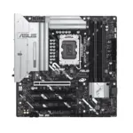 Asus Z890m-plus Wifi Motherboard-130138