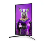 Aoc Agon Pro Ag324ux69 31.5 Inch 4k Uhd 144 Hz Hdmi 2.1 Ips Gaming Monitor-130065