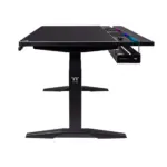 Thermaltake G700 Rgb Gaming Desk - Black-130186