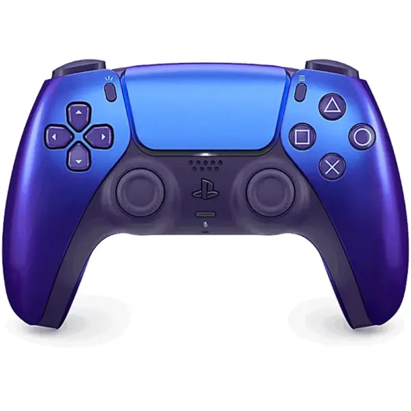 Ps5: Dualsense Wireless Controller - Chroma Indigo-0