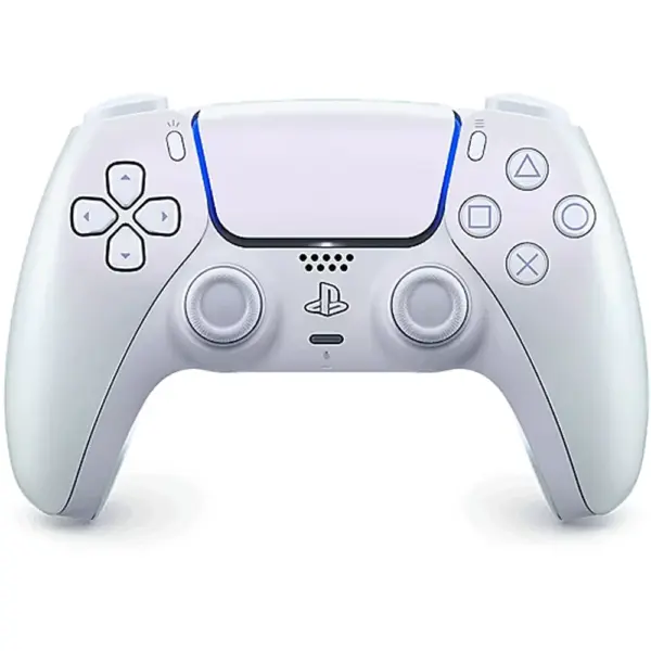 Ps5: Dualsense Wireless Controller - Chroma Pearl-0