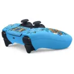 Sony Ps5 Dualsense Wireless Controller - Fortnite Limited Edition-130356