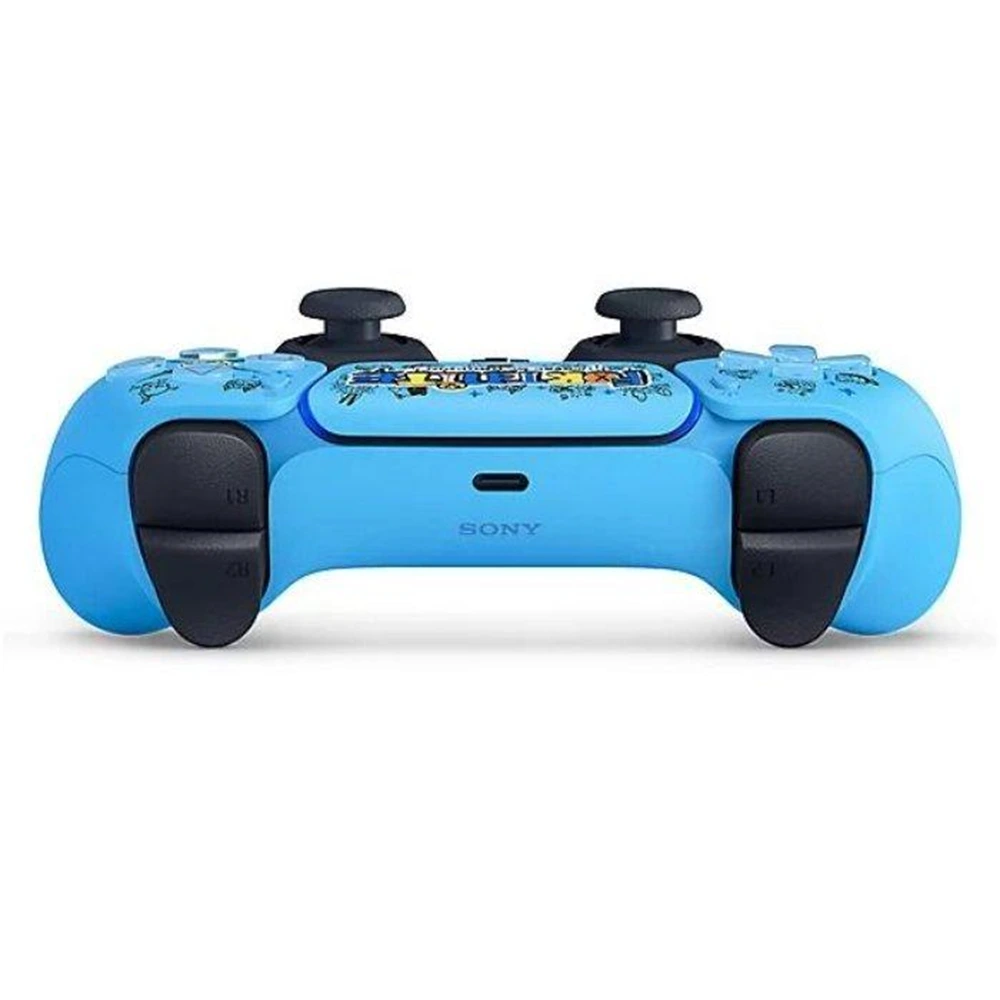 Sony Ps5 Dualsense Wireless Controller - Fortnite Limited Edition-130355 Sony Ps5 Dualsense Wireless Controller - Fortnite Limited Edition-130355