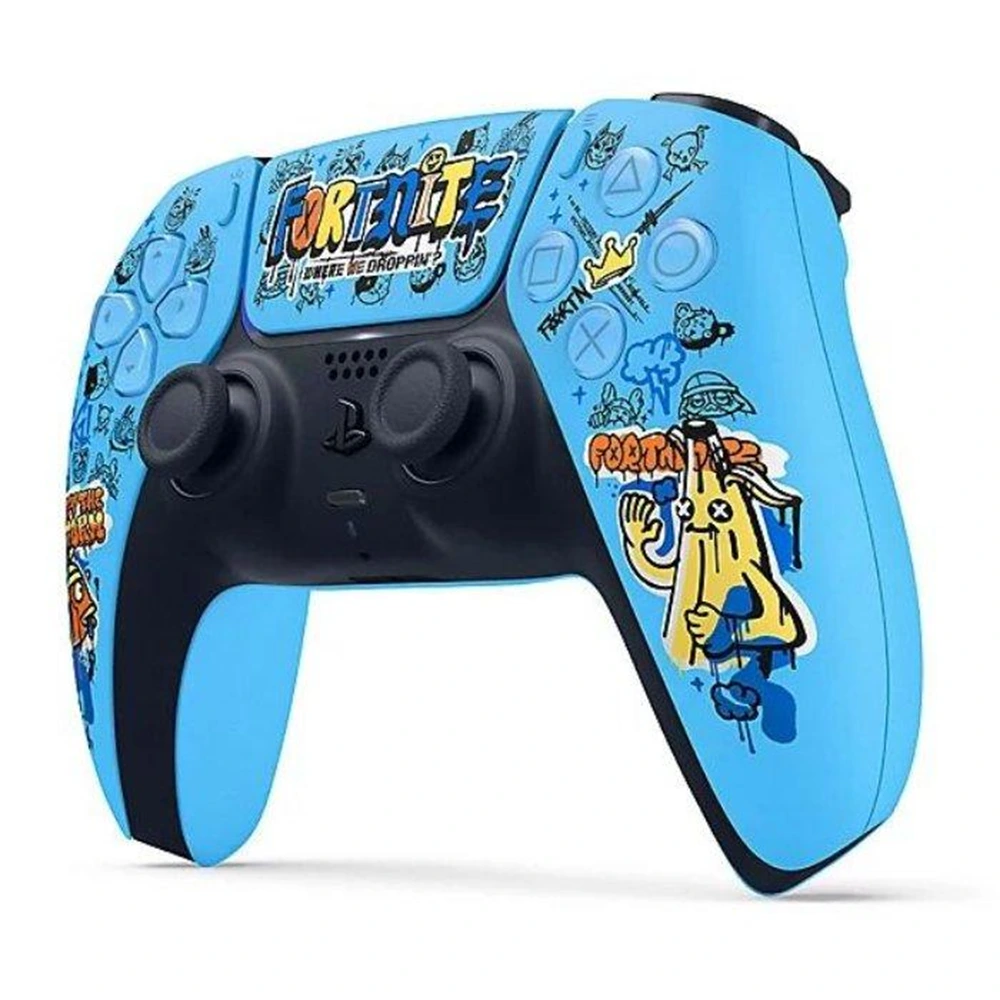 Sony Ps5 Dualsense Wireless Controller - Fortnite Limited Edition-130354 Sony Ps5 Dualsense Wireless Controller - Fortnite Limited Edition-130354