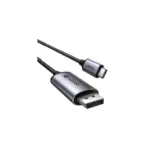 Ugreen Usb-c To Displayport 8k Cable - 1m-0