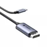 Ugreen Usb-c To Display Port 8k Cable - 2m-130392