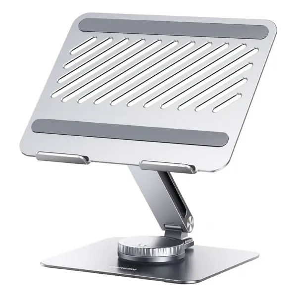 Ugreen Adjustable Swivel Laptops Stand-0