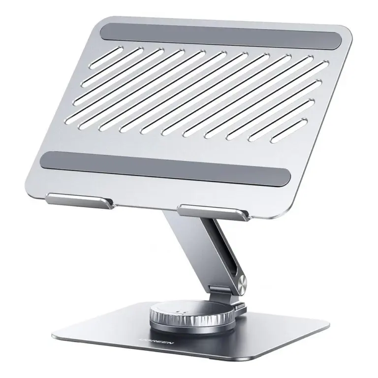 Ugreen Adjustable Swivel Laptops Stand-0