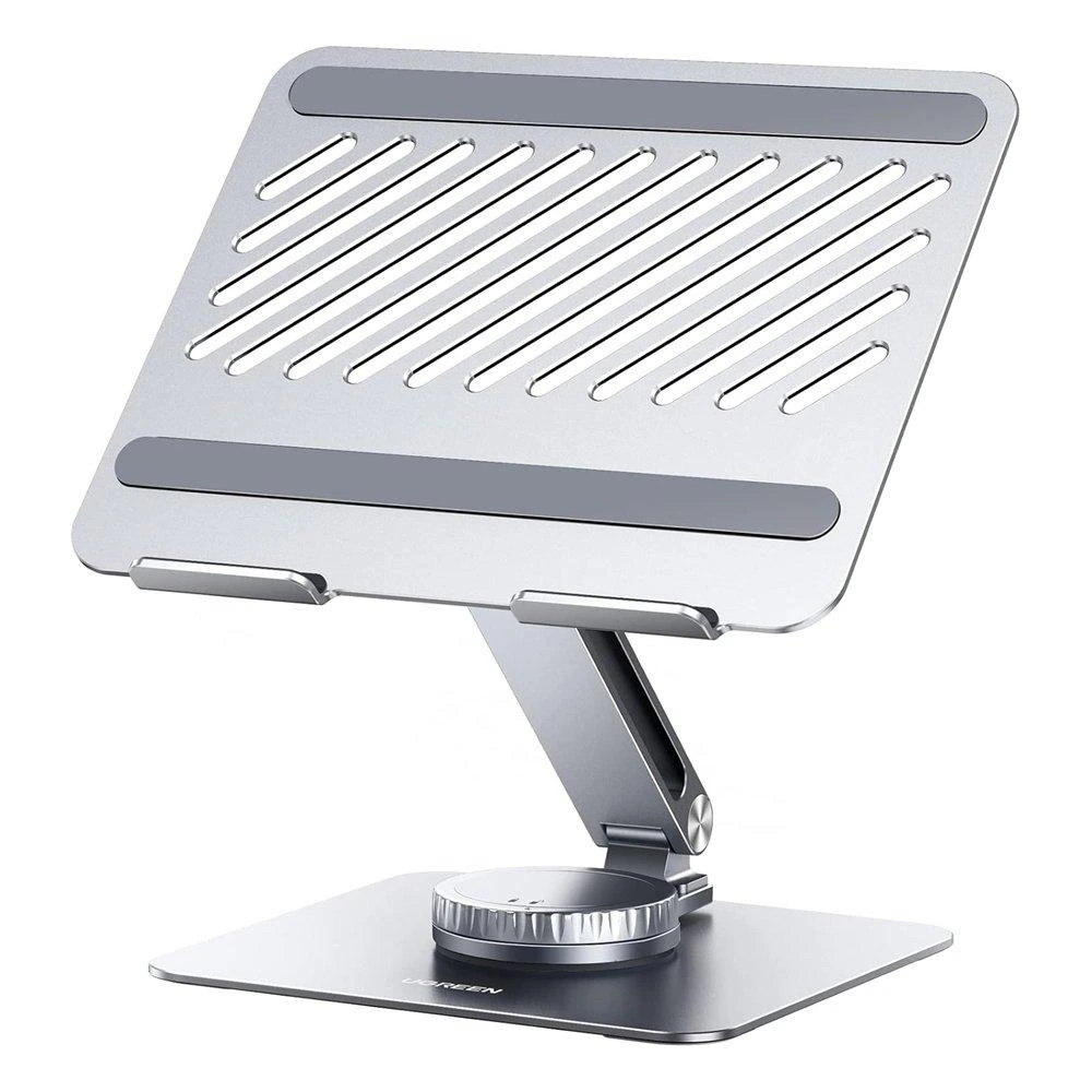Ugreen Adjustable Swivel Laptops  Stand-0 Ugreen Adjustable Swivel Laptops Stand-0