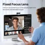 Ugreen Usb Webcam 1080p Hd-130413