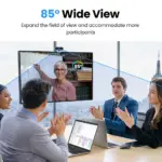 Ugreen Usb Webcam 1080p Hd-130412