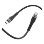 Ravpower 60w Siliconeusb-c To Usb-c Cable 1.2m – Black-130452