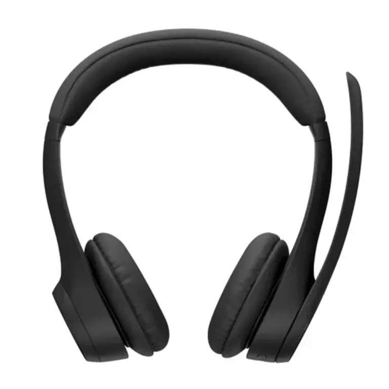 Logitech Zone 300 Wireless Bluetooth Headset - Black-0