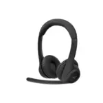 Logitech Zone 300 Wireless Bluetooth Headset - Black-130473