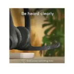 Logitech Zone 300 Wireless Bluetooth Headset - Black-130475