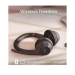 Logitech Zone 300 Wireless Bluetooth Headset - Black-130477