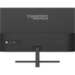 Twisted Minds Blaze Series 24-inch Flat Fhd,180hz, 0.5ms, Fast Ips, Hdr ,hdmi2.1 Gaming Monitor - Black-130537