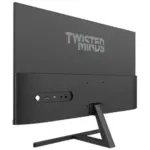 Twisted Minds Blaze Series 24-inch Flat Fhd,180hz, 0.5ms, Fast Ips, Hdr ,hdmi2.1 Gaming Monitor - Black-130539