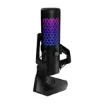 Asus C501 Rog Carnyx Rgb Microphone - Black-130647