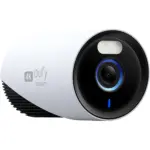 Eufycam E330 (Professional) 4k Ultra Hd 24/7 Add-on Camera - White-0
