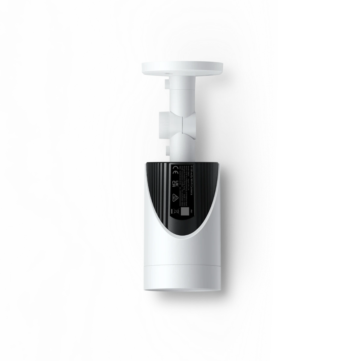 Eufycam E330 (Professional) 4k Ultra Hd 24/7 Add-on Camera - White-131002 Eufycam E330 (Professional) 4k Ultra Hd 24/7 Add-on Camera - White-131002