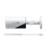 Eufycam E330 (Professional) 4k Ultra Hd 24/7 Add-on Camera - White-131004