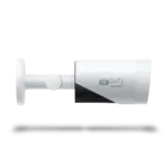 Eufycam E330 (Professional) 4k Ultra Hd 24/7 Add-on Camera - White-131005