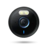 Eufycam E330 (Professional) 4k Ultra Hd 24/7 Add-on Camera - White-131001