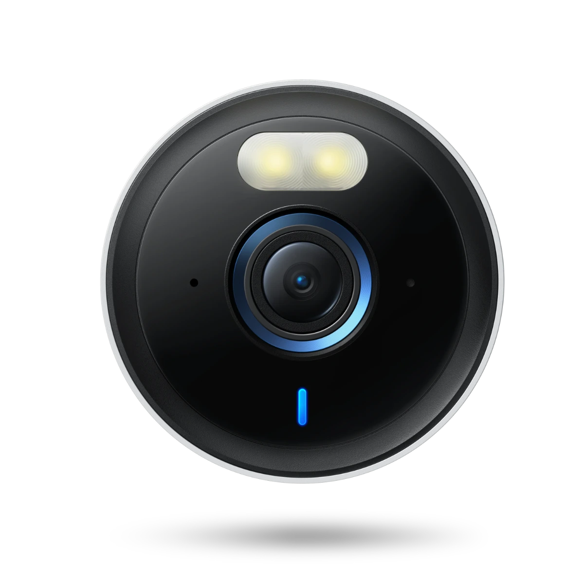 Eufycam E330 (Professional) 4k Ultra Hd 24/7 Add-on Camera - White-131001 Eufycam E330 (Professional) 4k Ultra Hd 24/7 Add-on Camera - White-131001