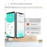 Eufy C1 Smart Scale - Black-131237