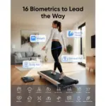 Eufy C20 Bluetooth Smart Scale - Black-131252