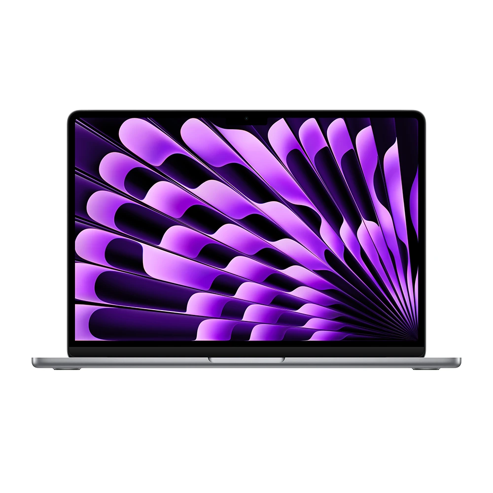 Apple Macbook Air 13-inch M3 Chip With 8‑core Cpu 10‑core Gpu 16gb 1tb Ssd - Spacegrey-0 Apple Macbook Air 13-inch M3 Chip With 8‑core Cpu 10‑core Gpu 16gb 1tb Ssd - Spacegrey-0