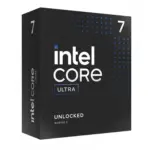 Intel Core Ultra 7 265kf 3.9 Ghz 20-core Lga 1851 Processor-0