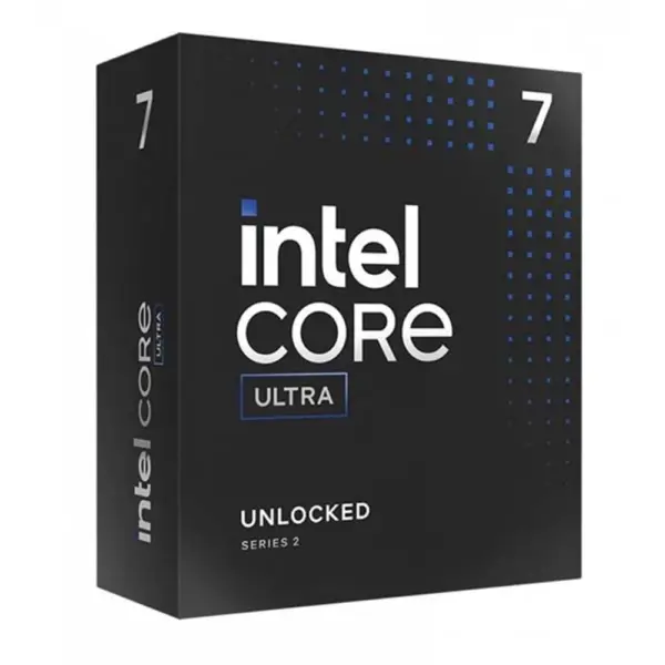 Intel Core Ultra 7 265kf 3.9 Ghz 20-core Lga 1851 Processor-0