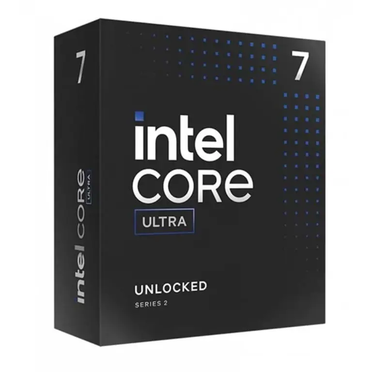 Intel Core Ultra 7 265kf 3.9 Ghz 20-core Lga 1851 Processor-0