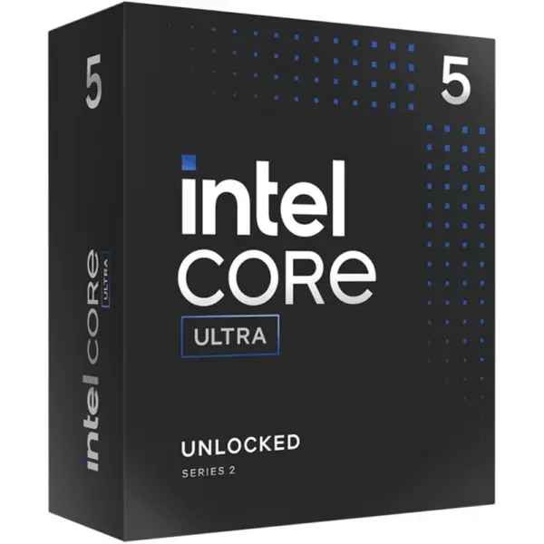 Intel Core Ultra 5 245k 4.2 Ghz 14-core Lga 1851 Processor-0