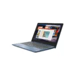 Lenovo Ideapad 1 Laptop 11igl05 Intel Celeron N4020 Processor 4gb Ram 128gb Ssd 11.6" Hd Display Integrated Intel Uhd Graphics, - Ice Blue-131468